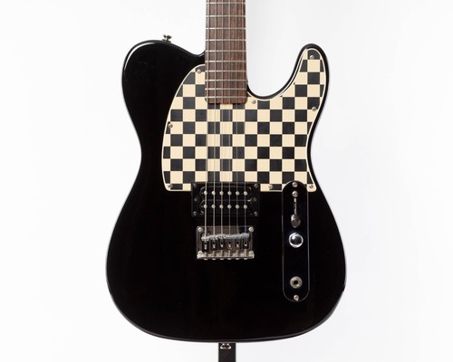 Squier avril lavigne - lavigne, signature