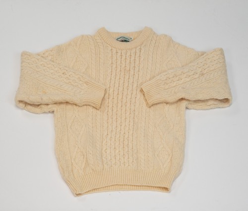 Maglione vintage aran - vintage,