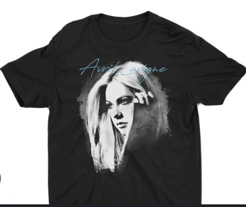 Rara shirt avril lavigne - rara,