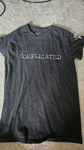 Shirt avril lavigne - lavigne, stella