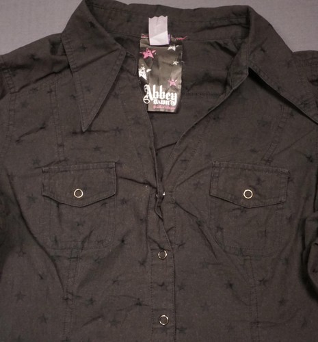 Camicia abbey dawn donna - abbey,