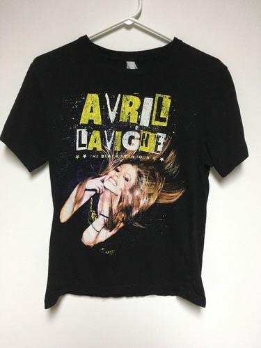 Shirt maglietta avril - t-shirt,