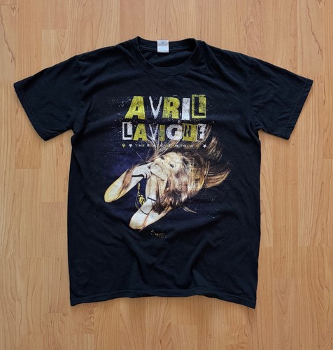 Avril lavigne the - avril, black