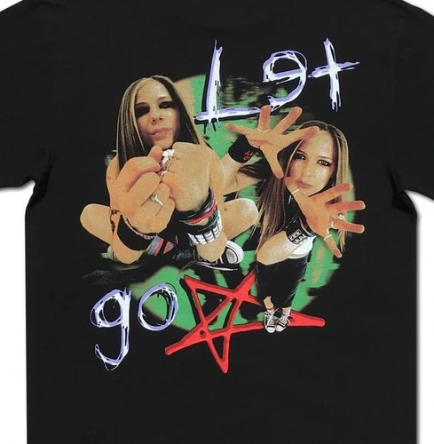 Camicia let star tour - camicia,