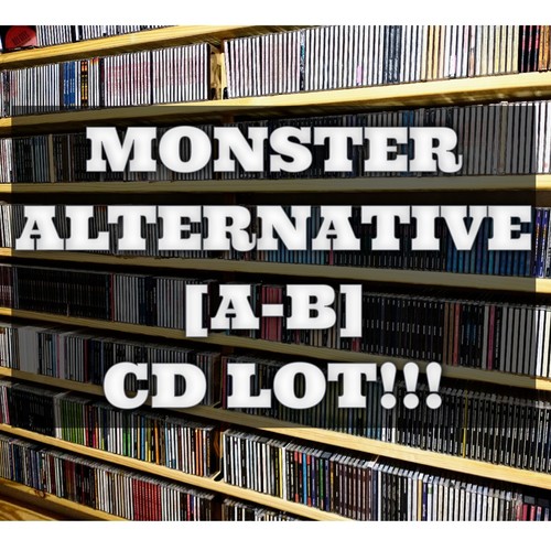 90s alt punk - lot, afi
