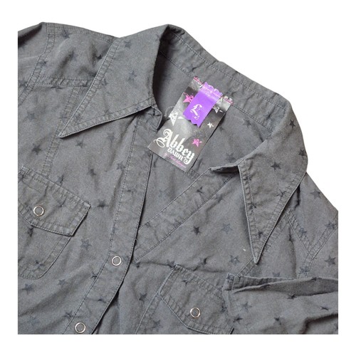 Camicia vintage abbey dawn - vintage,