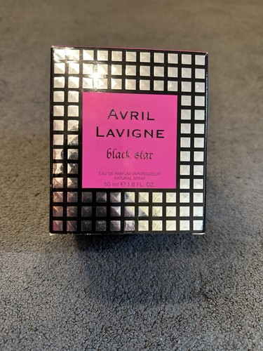 Profumo avril lavigne black - profumo,