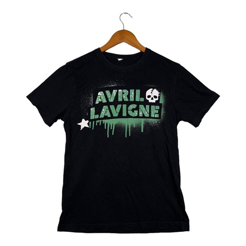 Maglietta avril lavigne - maglietta,